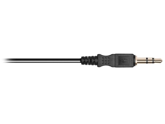 Микрофон Defender Forte GMC 300 USB черный